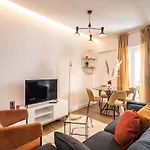 Akicity Campolide Wood